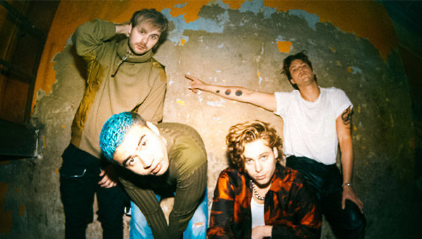 5 Seconds of Summer