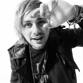 Moda michael clifford