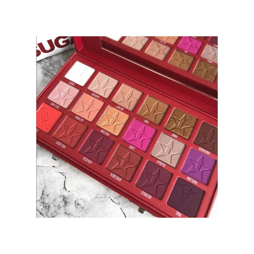 Productos blood sugar palette