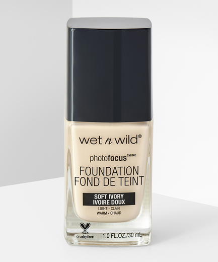 wet n wild foundation 