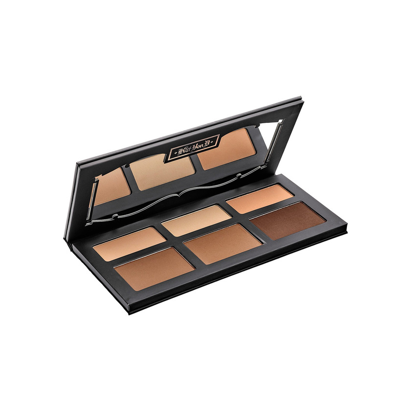 Productos KVD contour palette