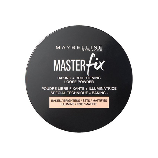 maybelline loose setting powder