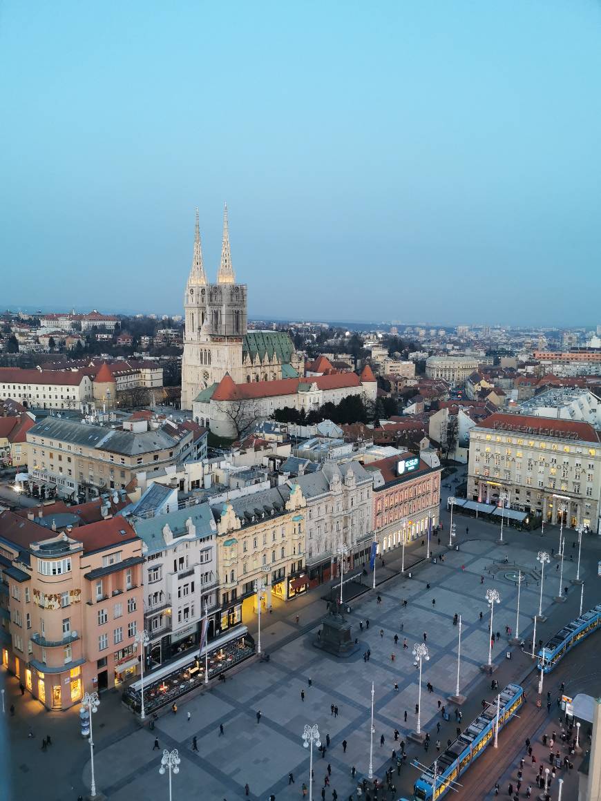 Zagreb