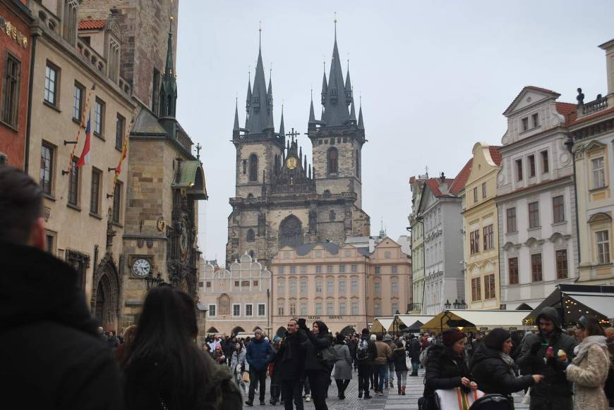 Place Old Town Hall