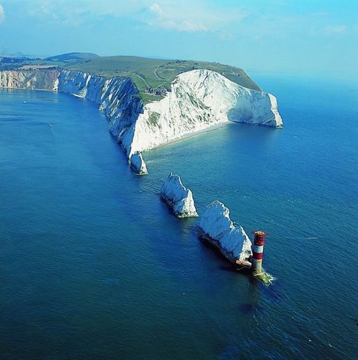 Isle of Wight