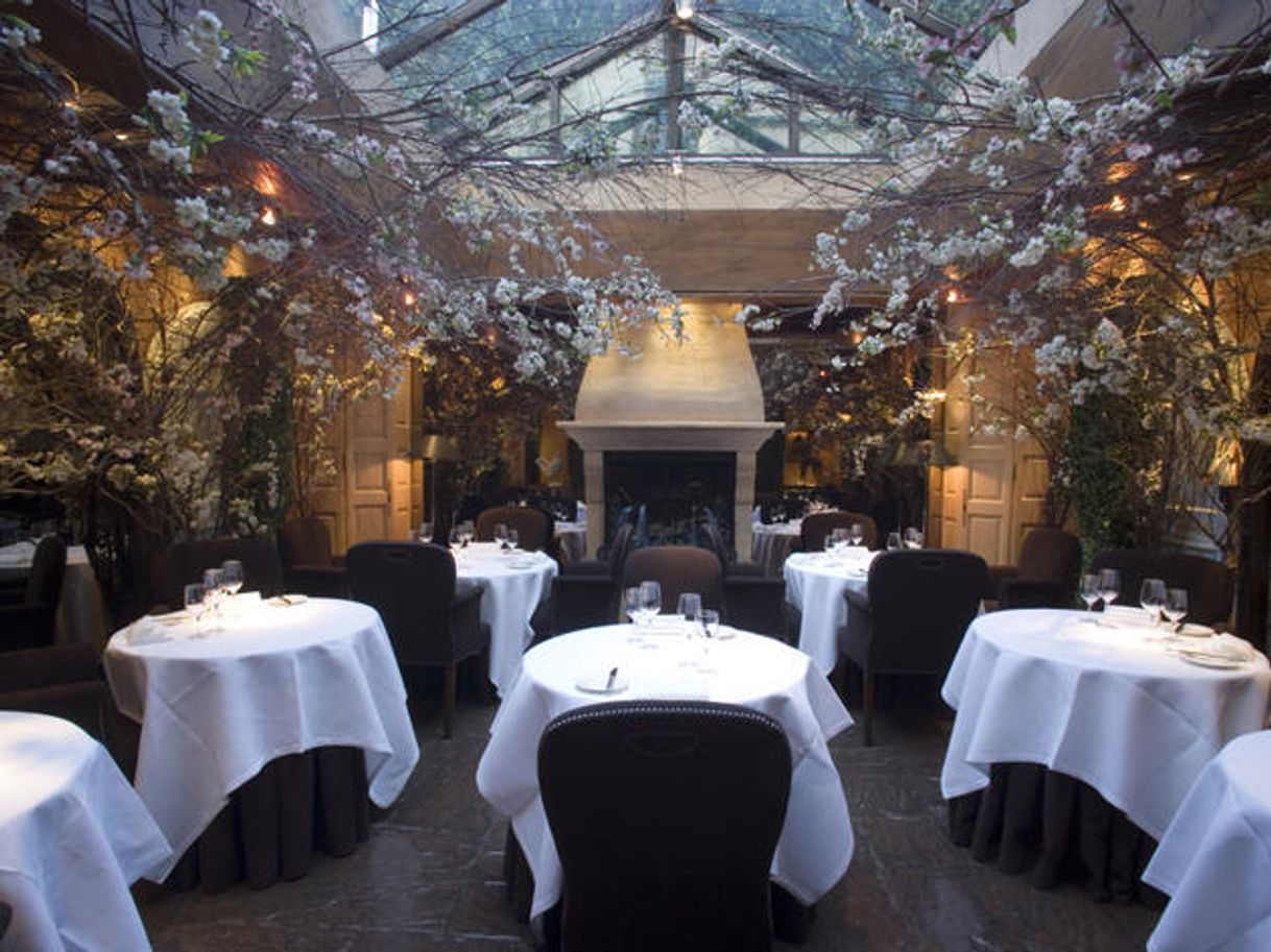 Restaurants Clos Maggiore