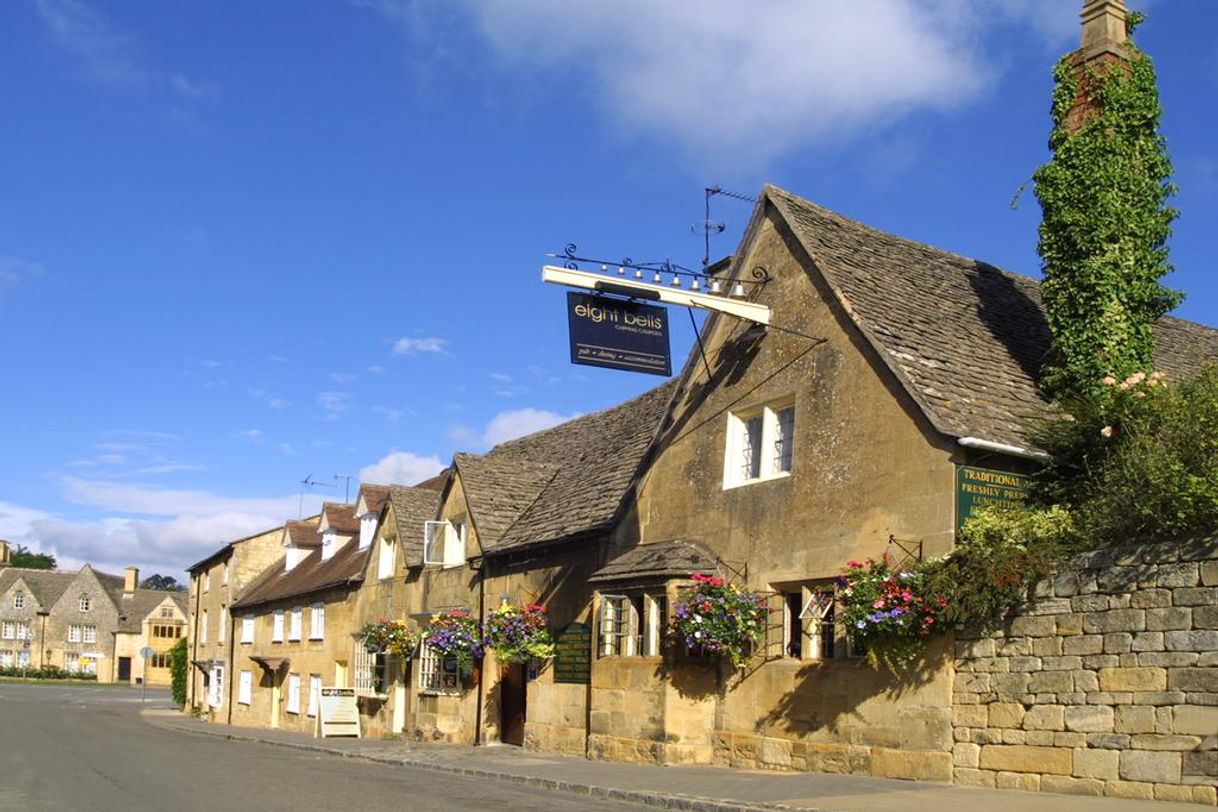 Place Chipping Campden