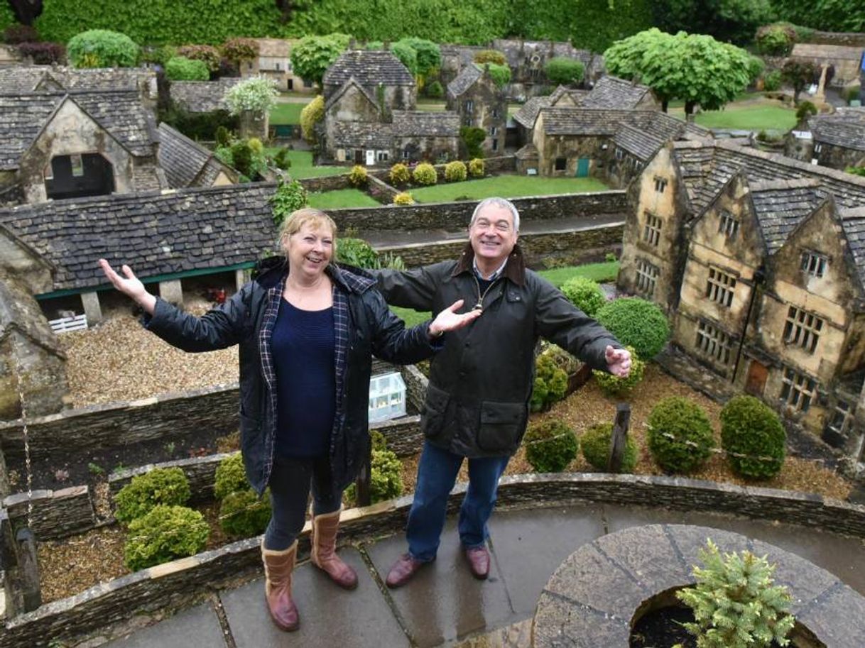 Place The Model Village