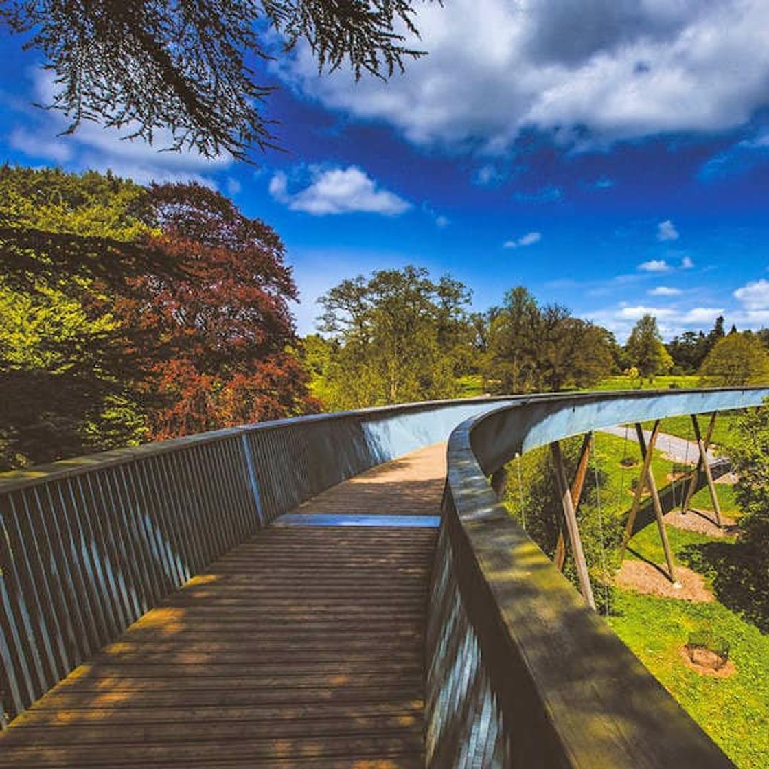 Place Westonbirt, The National Arboretum