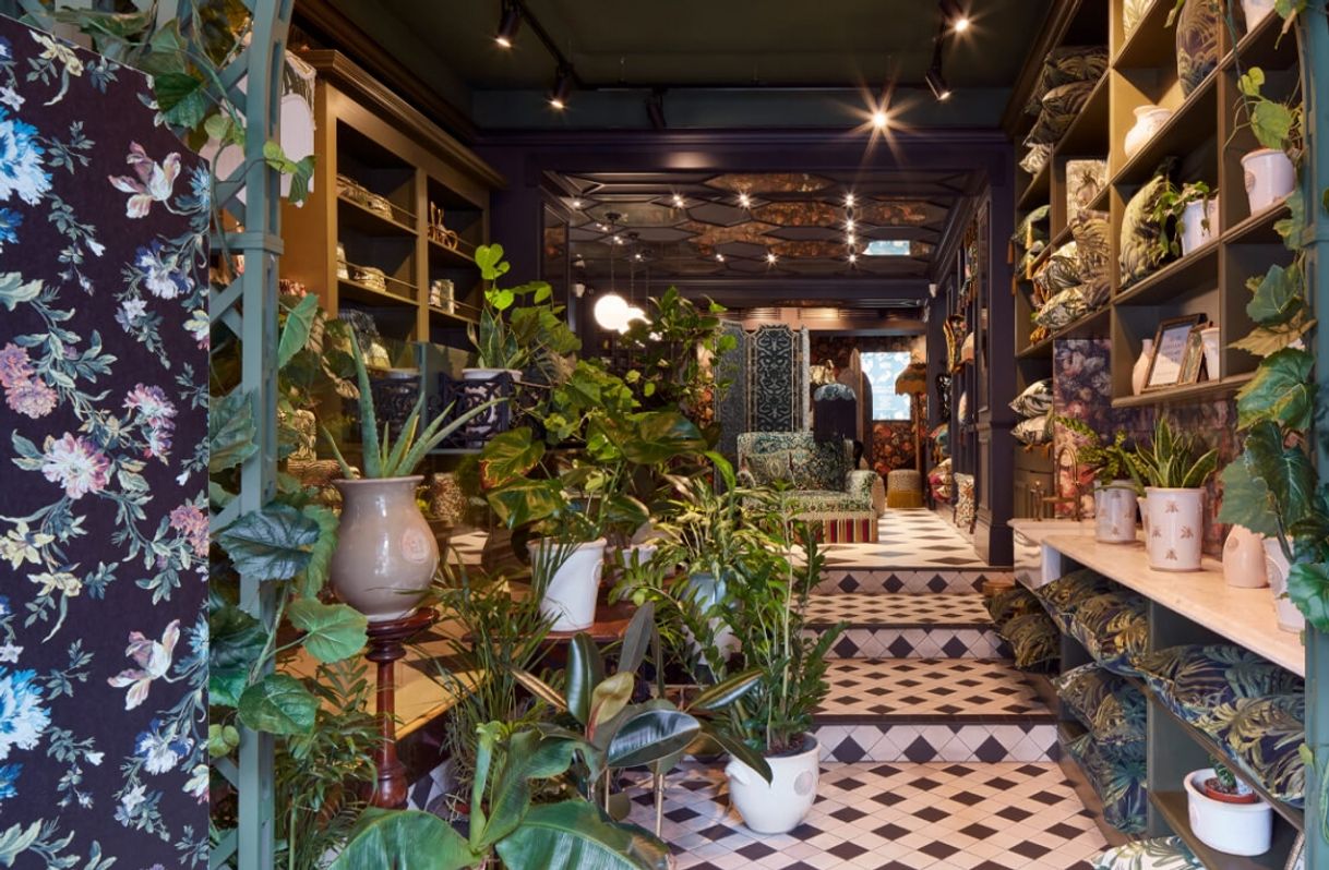 Place House of Hackney