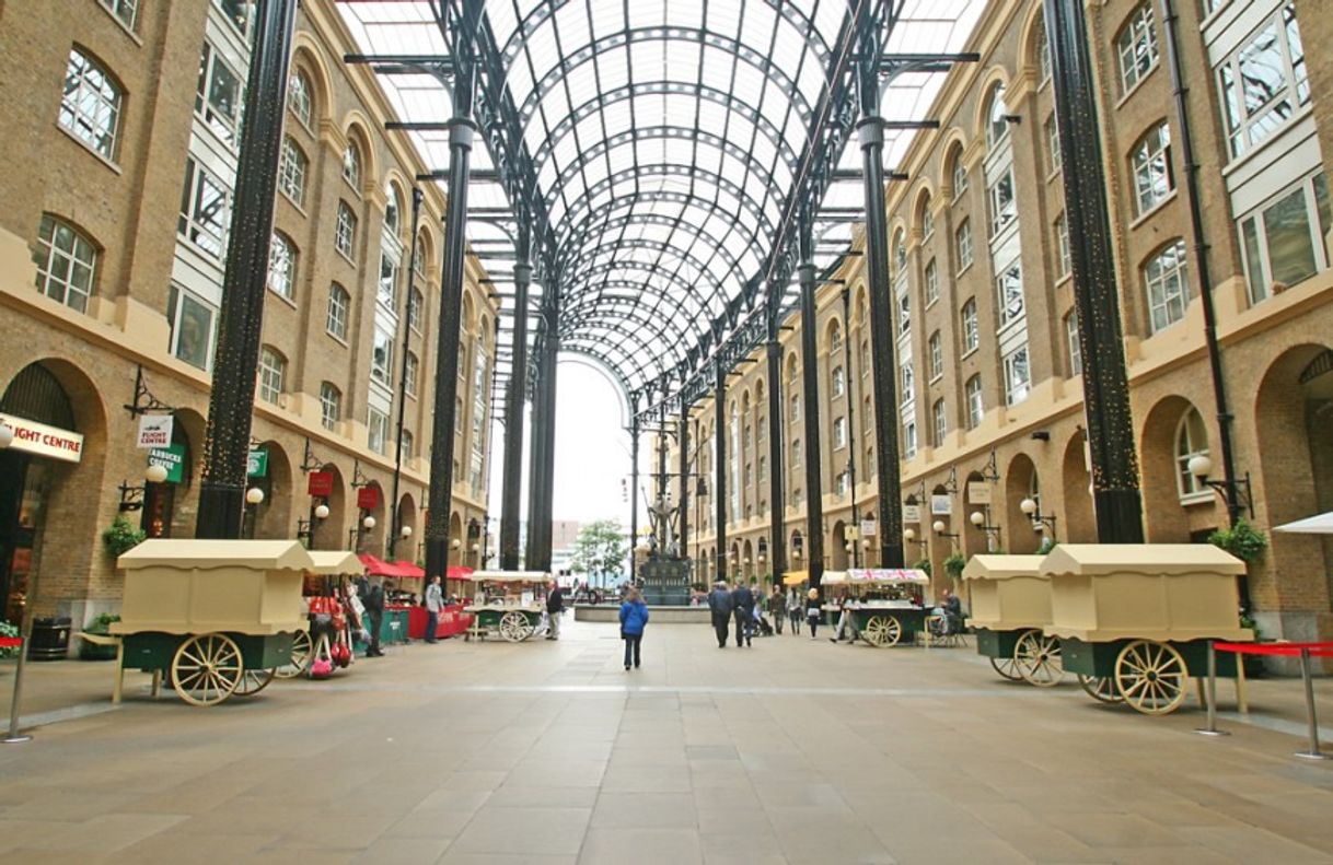 Place Hay's Galleria