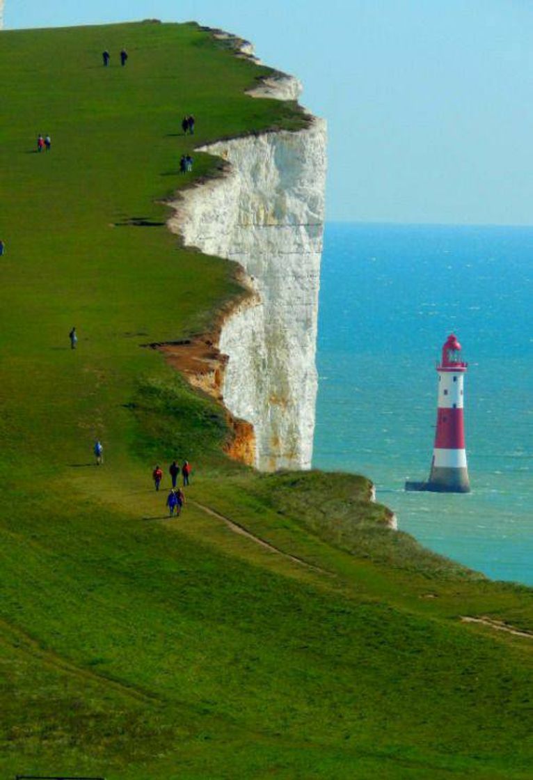 Place Beachy Head