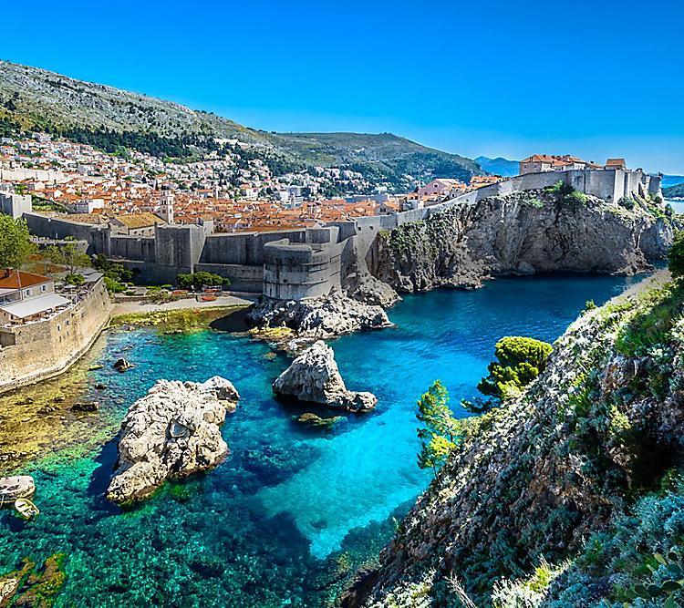 Place Croacia