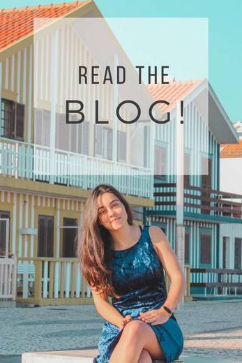 Blog Posts about Portugal