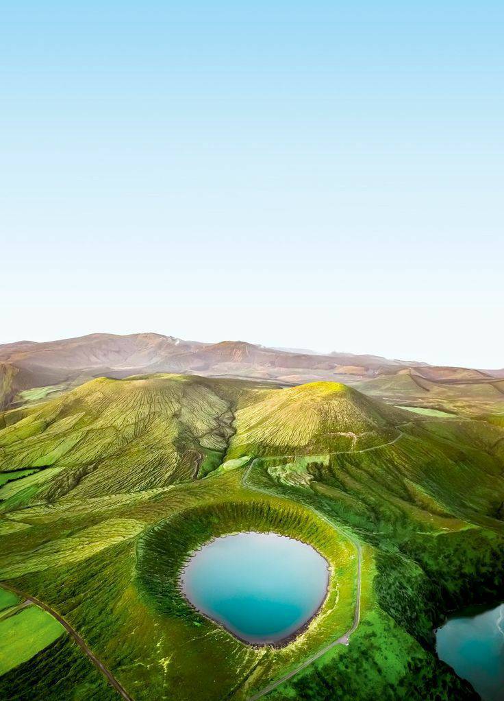 Place Azores