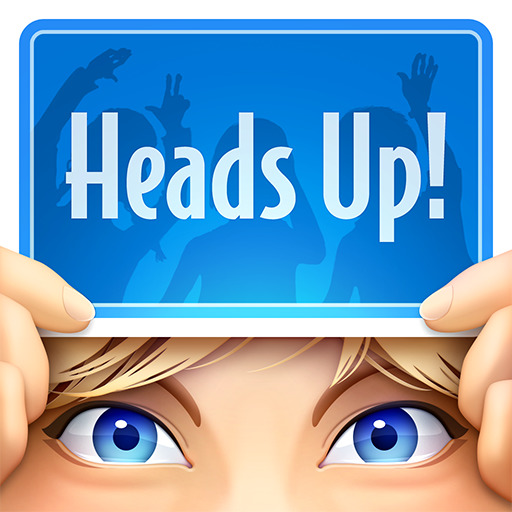 Aplicaciones Heads Up!