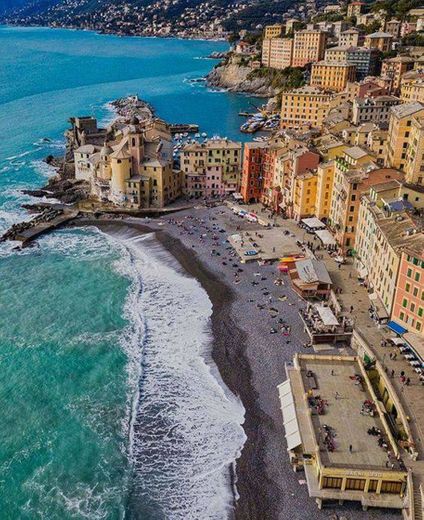 Camogli