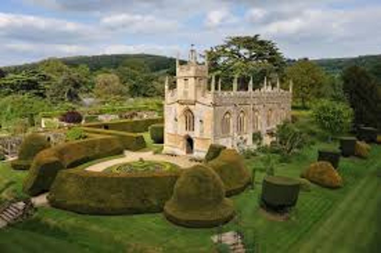 Lugar Sudeley Castle