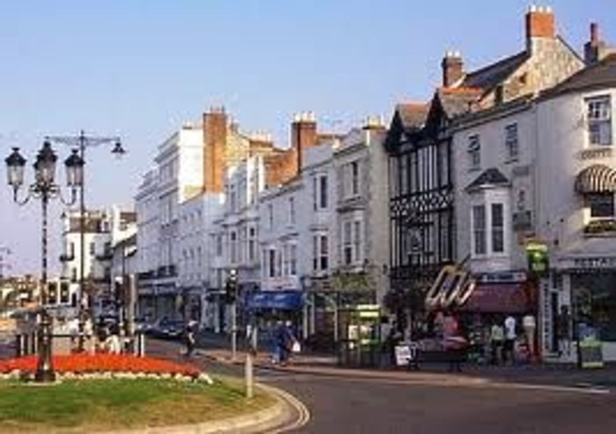 Place Ryde