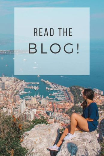 Blog posts on French Riviera