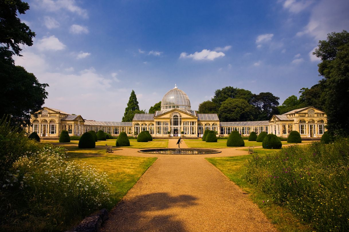 Place Syon House