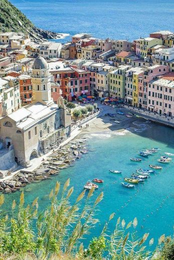 Cinque Terre