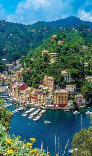 Portofino