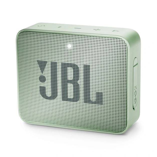 Moda JBL GO 2 MINT