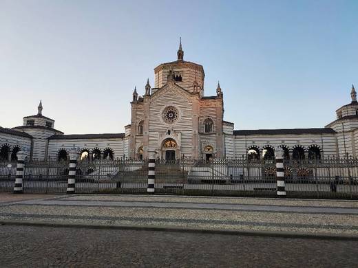 Cimitero Monumentale