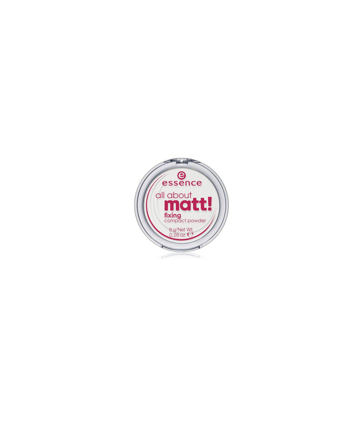Social Essence All About Matt


