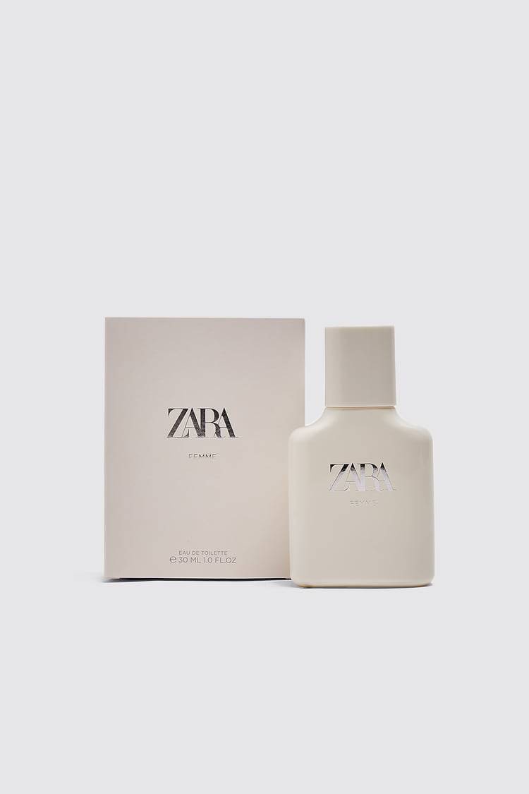 Fashion Perfume FEMME ZARA 