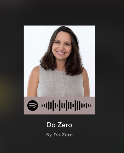 Do Zero - Catarina Barreiros