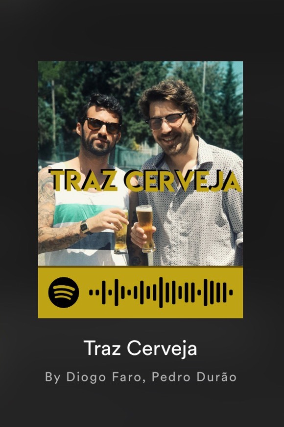 Moda Traz Cerveja - Diogo Faro e Pedro Durão