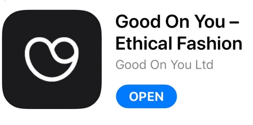 Good on You - Ethical Fashion