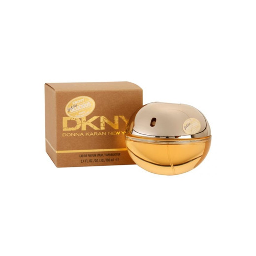 Perfume DKNY Golden Delicious