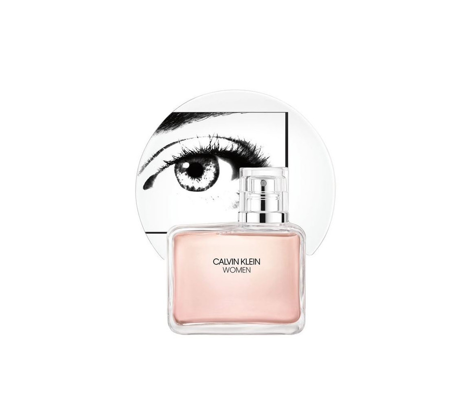 Products Eau de parfum Women Calvin Klein