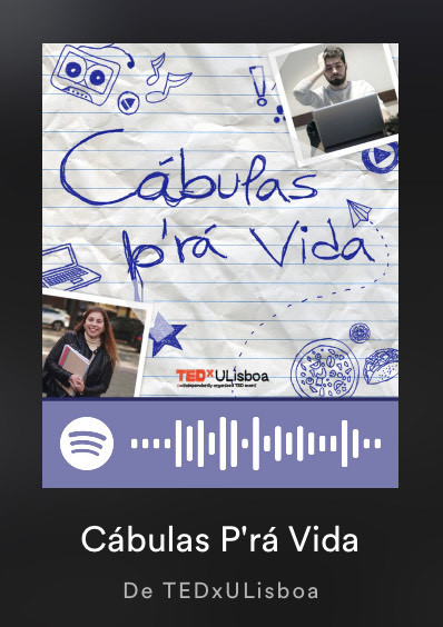 Cábulas P’ra Vida