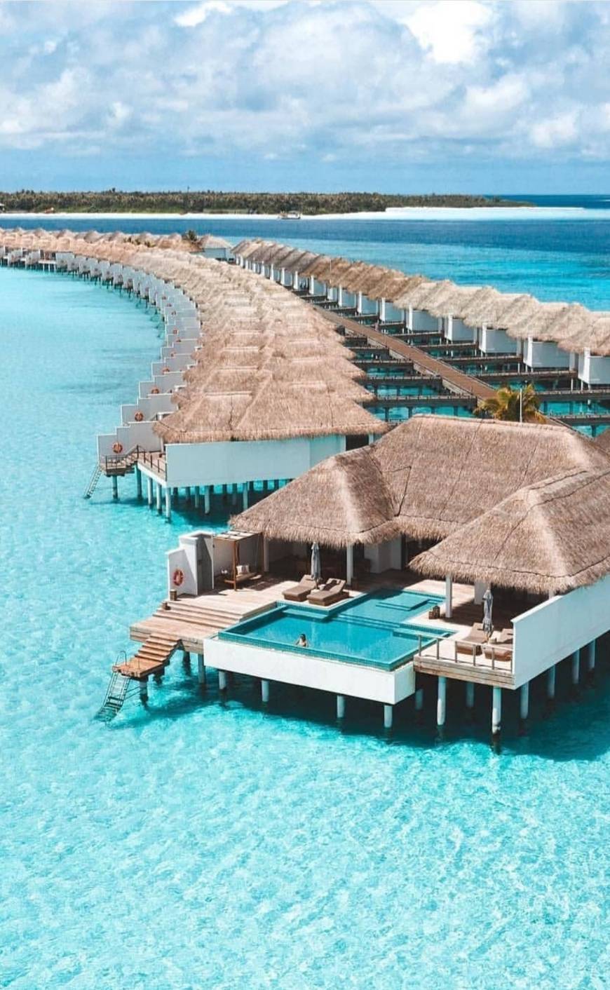 Place Bora Bora