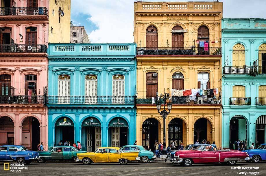 Place Havana