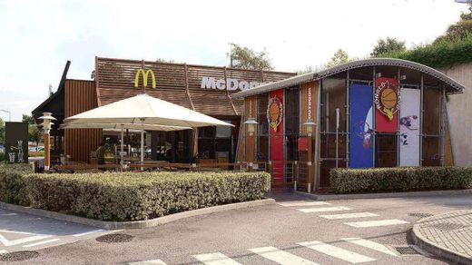 McDonald's Guimarães Drive