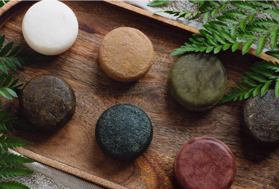 Social Champô Sólido Mind The Trash