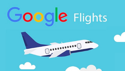 Fashion Google flights 