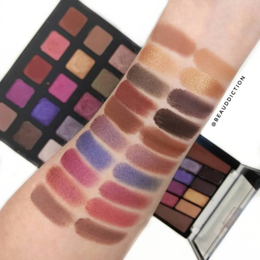 Producto 💜 Wet ’n Wild Color Icon Eyeshadow