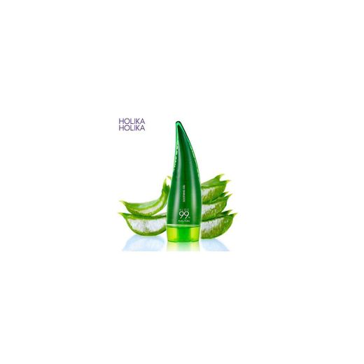 Holika Holika Gel de Aloe Calmante 99% 55ml