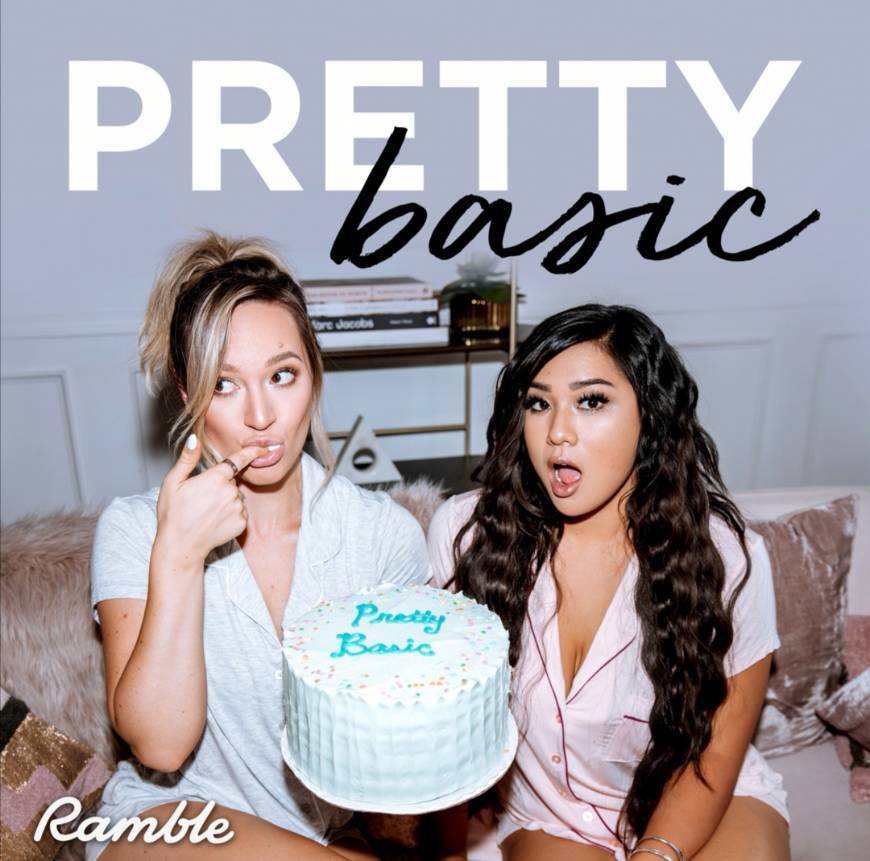 Moda ‎Pretty Basic with Alisha Marie and Remi Cruz on Apple Podcasts