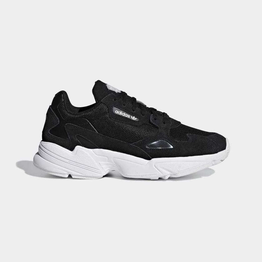 Social Adidas Originais Falcon