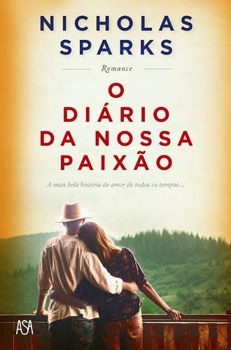 Diário Da Nossa Paixão