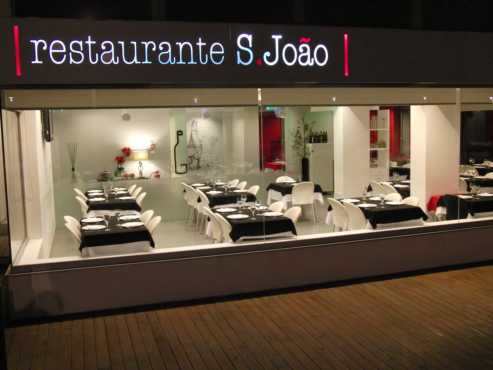 Restaurantes Restaurante S. João
