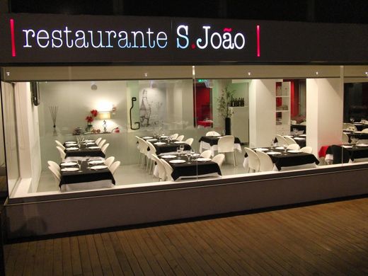 Restaurante S. João