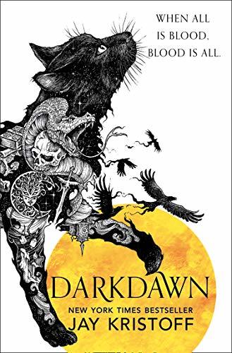 Book Darkdawn